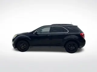 Chevrolet Equinox 2017 LT 4dr SUV con 2FL