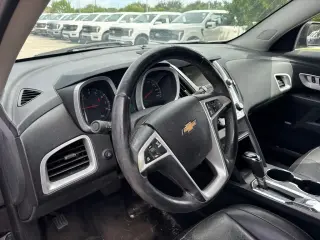 Chevrolet Equinox 2017 LT 4dr SUV con 2FL