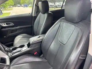 Chevrolet Equinox 2017 LT 4dr SUV con 2FL