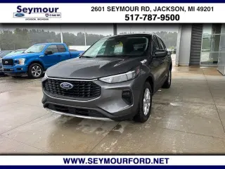 Ford Escape 2023 AWD Active 4dr SUV