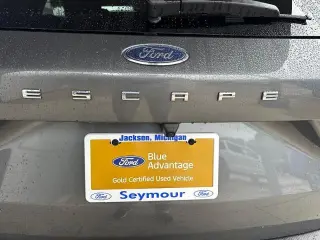 Ford Escape 2023 AWD Active 4dr SUV
