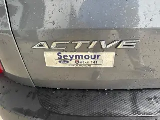 Ford Escape 2023 AWD Active 4dr SUV