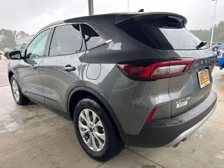 Ford Escape 2023 AWD Active 4dr SUV