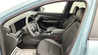 Hyundai SANTA CRUZ 2025 SEL Activity 4dr Crew Cab 4.3ft SB
