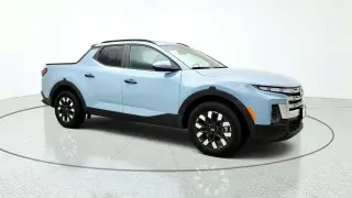 Hyundai SANTA CRUZ 2025 SEL Activity 4dr Crew Cab 4.3ft SB