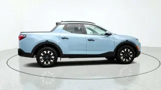 Hyundai SANTA CRUZ 2025 SEL Activity 4dr Crew Cab 4.3ft SB