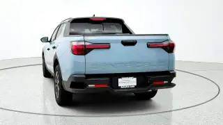 Hyundai SANTA CRUZ 2025 SEL Activity 4dr Crew Cab 4.3ft SB
