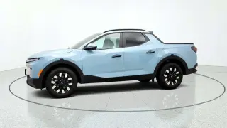 Hyundai SANTA CRUZ 2025 SEL Activity 4dr Crew Cab 4.3ft SB