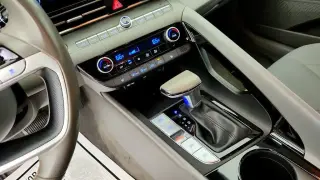 Hyundai ELANTRA 2023 SEL 4dr Sedan