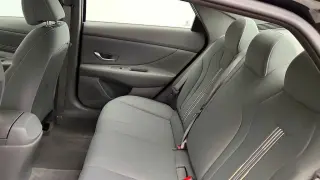 Hyundai ELANTRA 2023 SEL 4dr Sedan