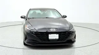Hyundai ELANTRA 2023 SEL 4dr Sedan
