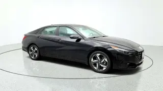 Hyundai ELANTRA 2023 SEL 4dr Sedan
