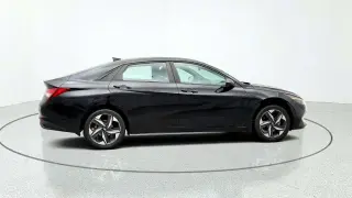 Hyundai ELANTRA 2023 SEL 4dr Sedan