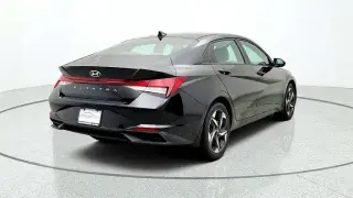 Hyundai ELANTRA 2023 SEL 4dr Sedan