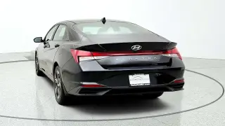 Hyundai ELANTRA 2023 SEL 4dr Sedan