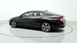 Hyundai ELANTRA 2023 SEL 4dr Sedan