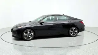 Hyundai ELANTRA 2023 SEL 4dr Sedan