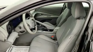 Hyundai ELANTRA 2023 SEL 4dr Sedan