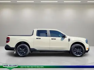 Ford Maverick 2024 AWD XLT 4dr SuperCrew 4.5 ft. SB
