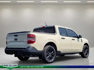 Ford Maverick 2024 AWD XLT 4dr SuperCrew 4.5 ft. SB