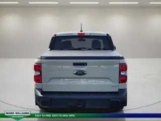 Ford Maverick 2024 AWD XLT 4dr SuperCrew 4.5 ft. SB
