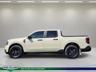 Ford Maverick 2024 AWD XLT 4dr SuperCrew 4.5 ft. SB
