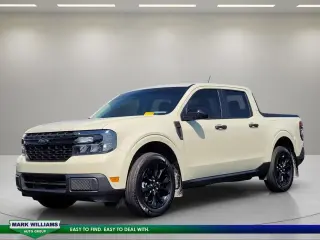 Ford Maverick 2024 AWD XLT 4dr SuperCrew 4.5 ft. SB