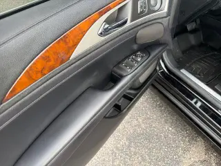 Lincoln MKZ 2020 Reserve 4p Sedan