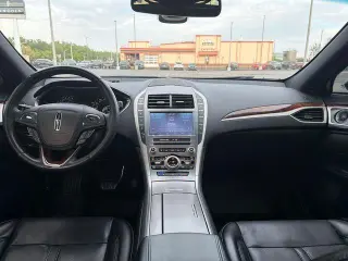 Lincoln MKZ 2020 Reserve 4p Sedan