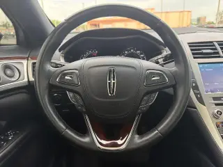Lincoln MKZ 2020 Reserve 4p Sedan