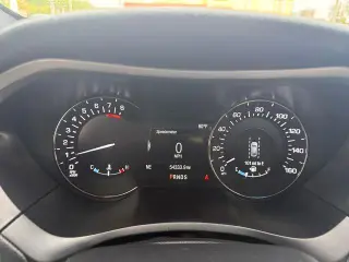Lincoln MKZ 2020 Reserve 4p Sedan