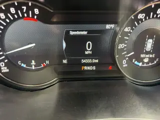 Lincoln MKZ 2020 Reserve 4p Sedan