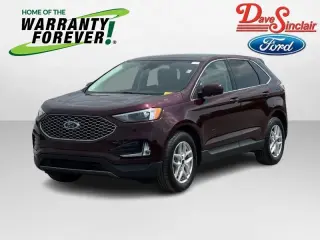 Ford Edge 2023 AWD SEL 4dr Crossover