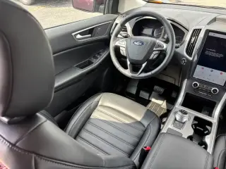 Ford Edge 2023 AWD SEL 4dr Crossover
