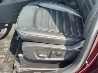 Ford Edge 2023 AWD SEL 4dr Crossover