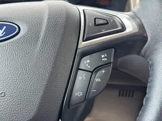 Ford Edge 2023 AWD SEL 4dr Crossover