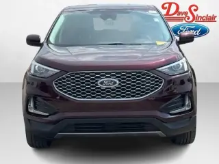Ford Edge 2023 AWD SEL 4dr Crossover