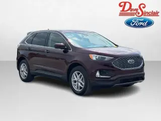 Ford Edge 2023 AWD SEL 4dr Crossover