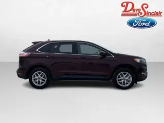 Ford Edge 2023 AWD SEL 4dr Crossover