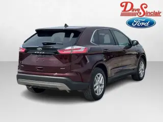 Ford Edge 2023 AWD SEL 4dr Crossover