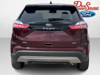 Ford Edge 2023 AWD SEL 4dr Crossover