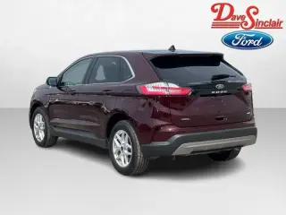 Ford Edge 2023 AWD SEL 4dr Crossover