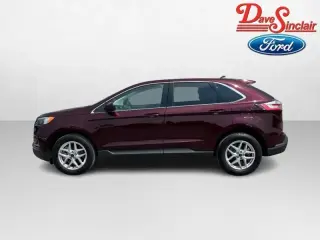Ford Edge 2023 AWD SEL 4dr Crossover