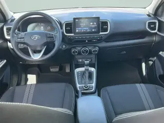 Hyundai VENUE 2026 SEL Crossover 4 puertas
