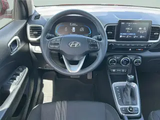 Hyundai VENUE 2026 SEL Crossover 4 puertas
