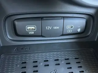 Hyundai VENUE 2026 SEL Crossover 4 puertas