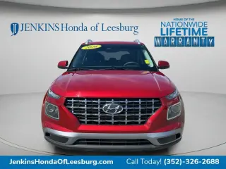 Hyundai VENUE 2026 SEL Crossover 4 puertas