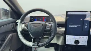 Ford Mustang Mach-E 2023 AWD GT 4dr SUV