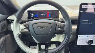 Ford Mustang Mach-E 2023 AWD GT 4dr SUV