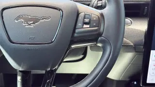 Ford Mustang Mach-E 2023 AWD GT 4dr SUV